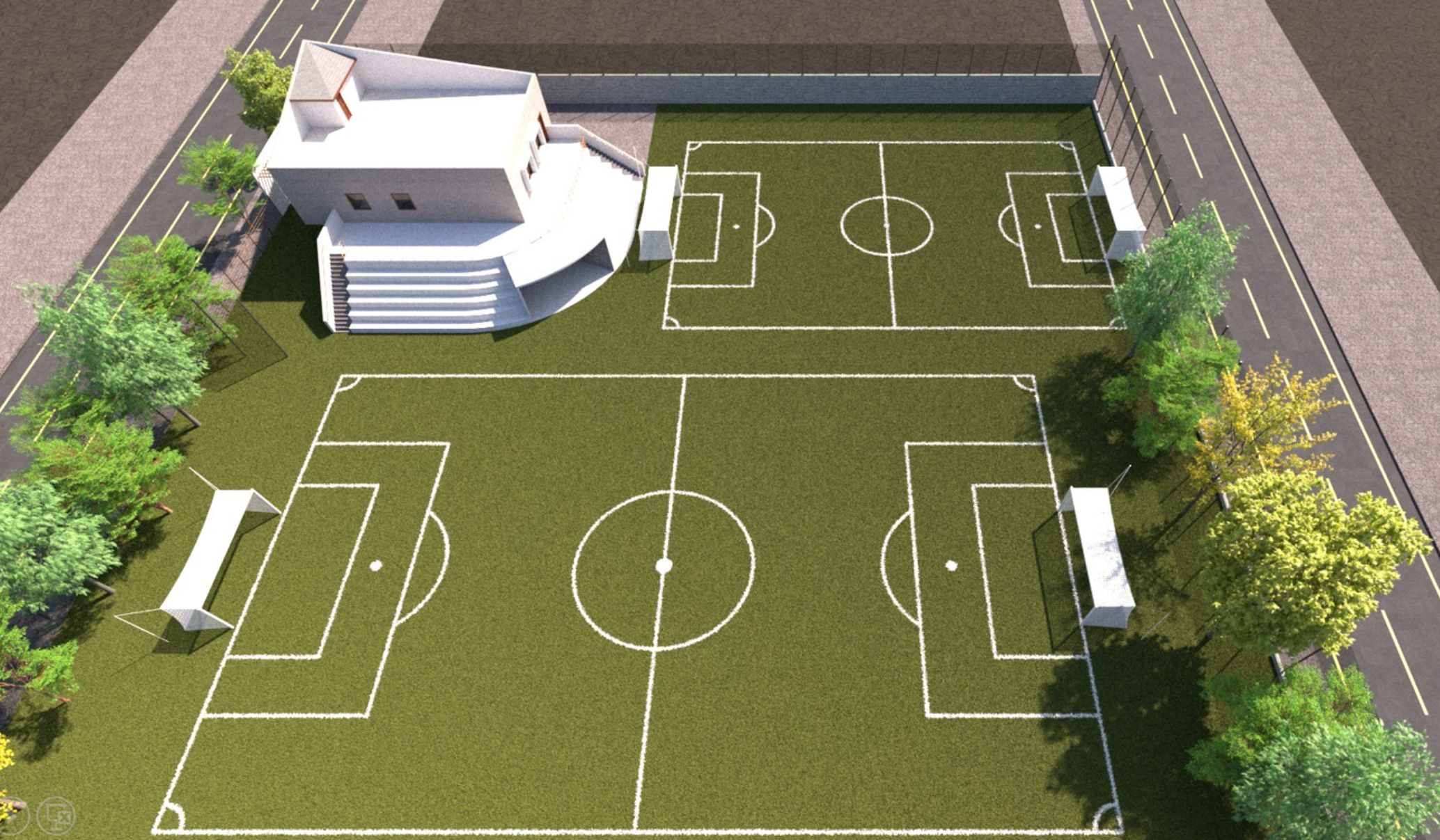 New pitch HOPin
